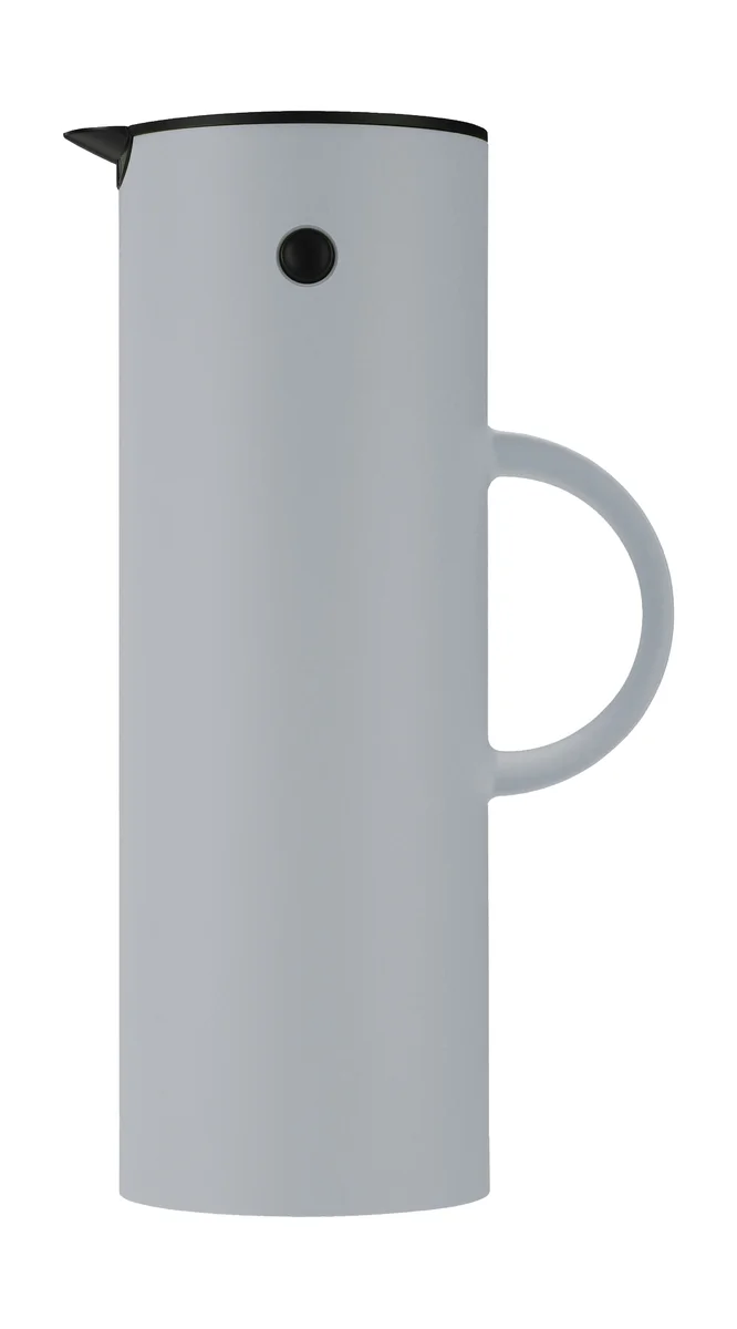 EM77 Isolierkanne 1,0 l Soft Cloud