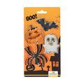 Ausstecher-Set Halloween 4-tlg. edelstahl RBV Birkmann