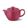 Teekanne 1,1 ltr. Solid Color himbeere Dibbern