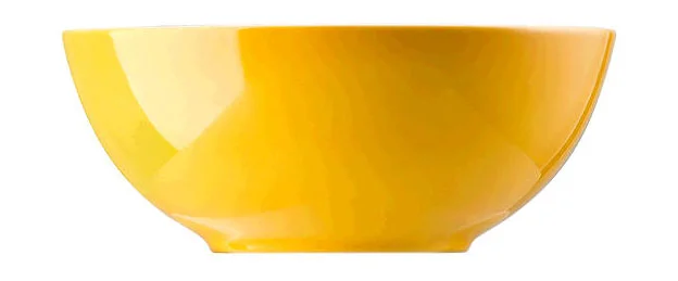 Müslischale 15 cm Sunny Day Yellow