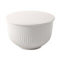 Zuckerdose 9cm 0,09l 2tlg. Afina Villeroy & Boch