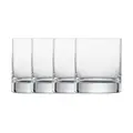 Whiskyglas klein 4er-Set Tavoro Zwiesel Glas