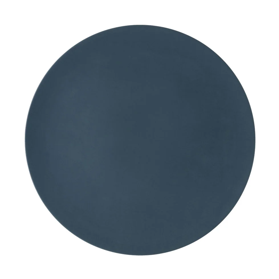 Platzteller 33 cm TAC Sensual Comfort Blue