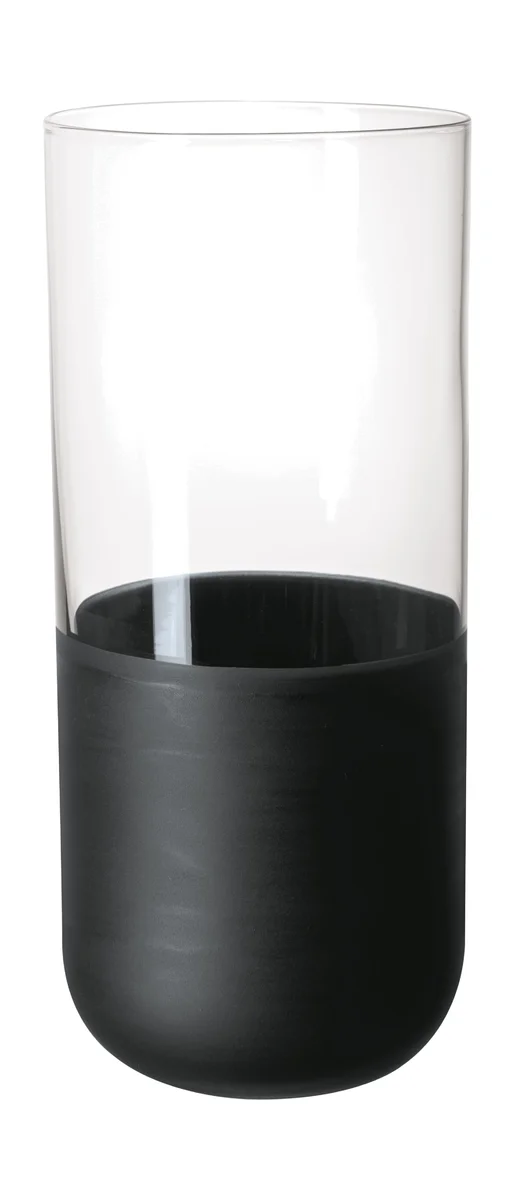 Longdrinkbecher 4er-Set Manufacture Rock
