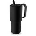 Tumbler 0,9 l Sip’n’go To Go Black Eva Solo