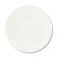 Gourmetteller 31 cm Fine Bone China Pure weiß Dibbern