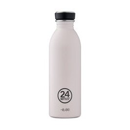 Trinkflasche Urban Bottle 0,5 l Gravity 24bottles