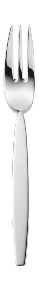 Kuchengabel 16 cm 12“ 150 g versilbert