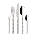 Tafelbesteck 113tlg. Lunch Montauk Villeroy & Boch