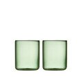 Messglas 2er-Set Torino grün Lyngby