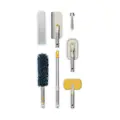 Reinigungsset 6-tlg. CleanTech stone Joseph Joseph