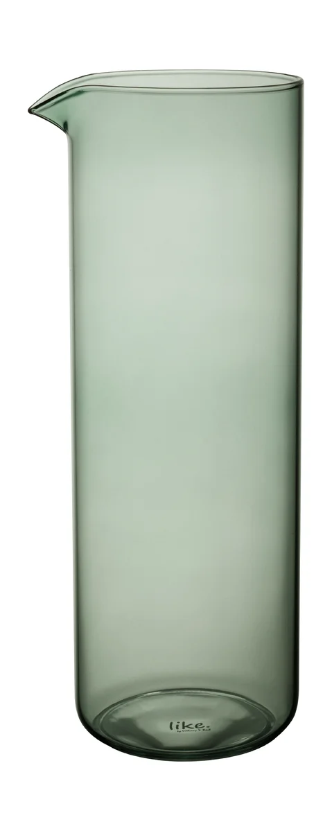 Wasserkaraffe 1,0 l Like Sage