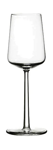 2er-Set Weißweinglas 0,33 l Essence