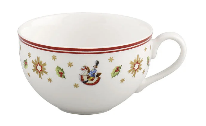 Kaffee/Tee-Tasse 0,17 l Toy's Delight