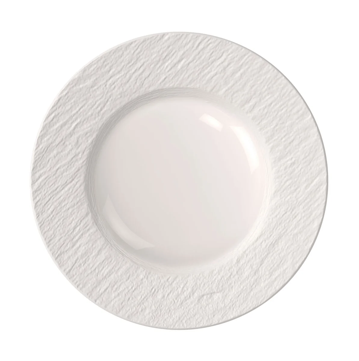 Frühstücks-/Dessertteller 22 cm Manufacture Ice