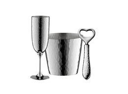 Robbe & Berking Barkollektion Martelé (Besteck)