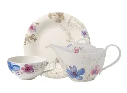 Villeroy & Boch Mariefleur Gris Basic