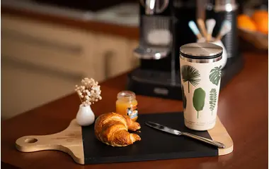 Frühstücksbretter