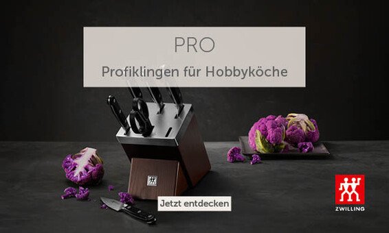 Zwilling Pro