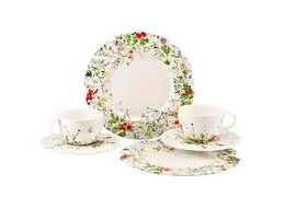 Rosenthal Brillance Fleurs Sauvages