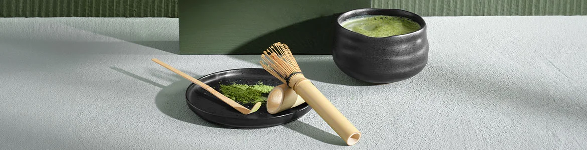 ASA Moribana Matcha
