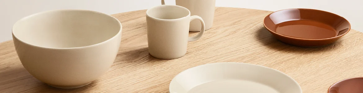 Iittala Teema leinen