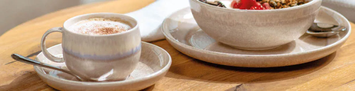 Cappuccinotassen