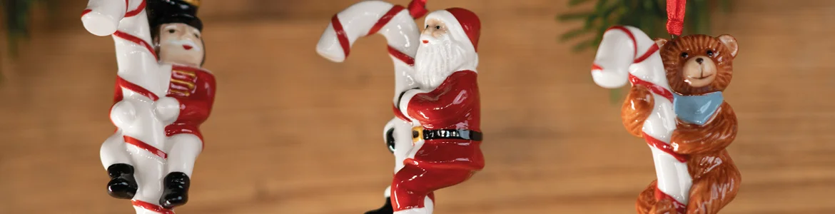 Villeroy & Boch Weihnachtsdekorationen