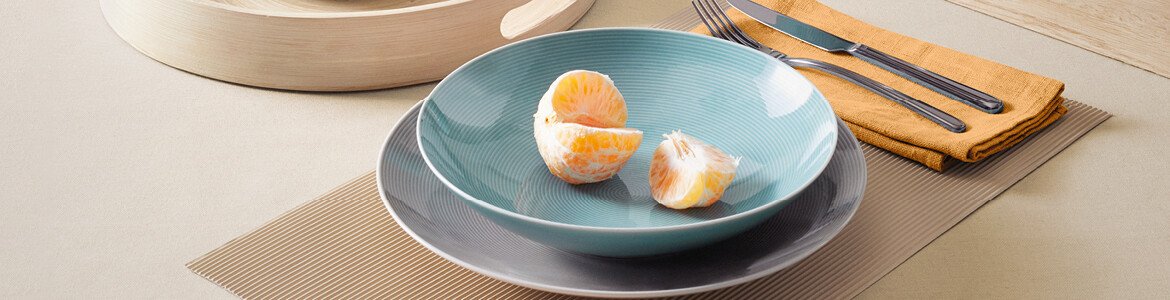 Thomas Loft Colour Ice Blue