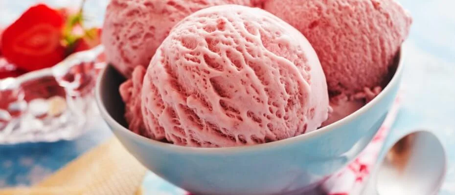 eisschale