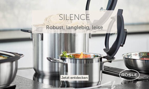 Rösle Silence