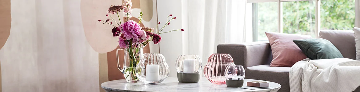 Villeroy & Boch Rose Garden Home