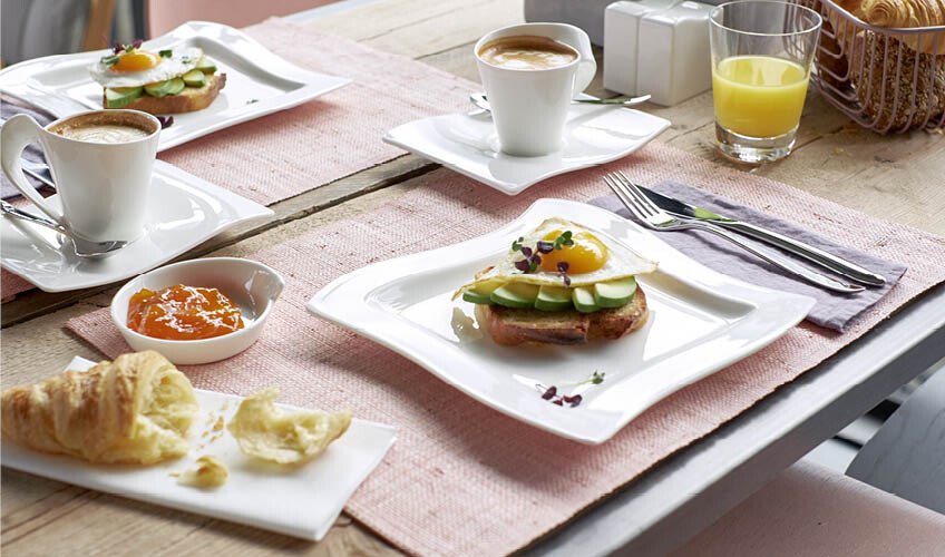 Villeroyboch-tischwelt-new wave-geschirr-porzellan-vb