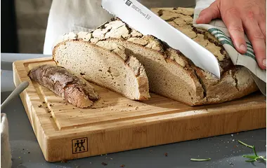 Brotschneidebrett