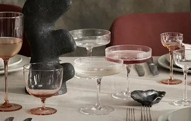 Champagnergläser