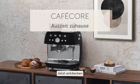 Cafécore