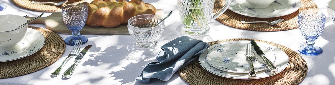 Villeroy & Boch Alt Luxemburg