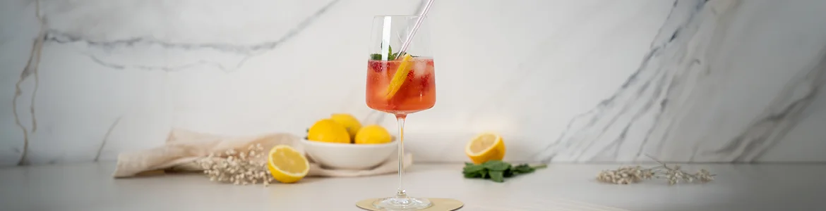 Aperitif Zubehör
