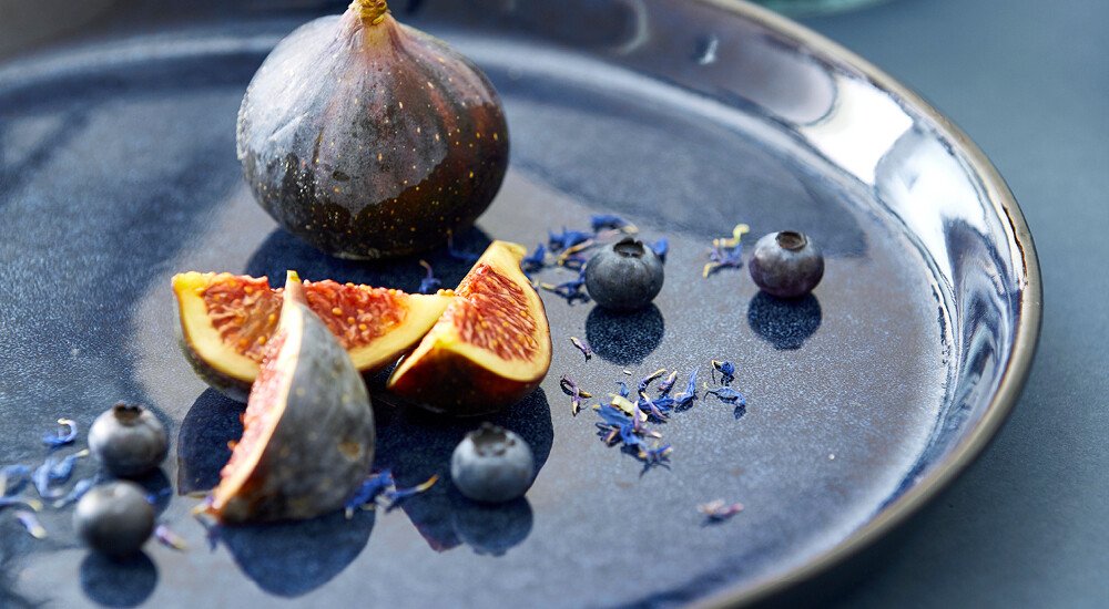 bitz-teller-speiseteller-schale-tischgedeck-bunt-blau-gruen