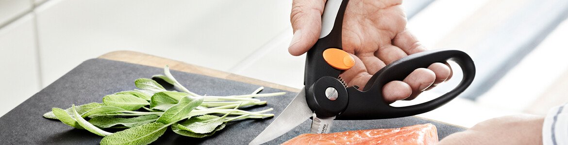 Küchenscheren