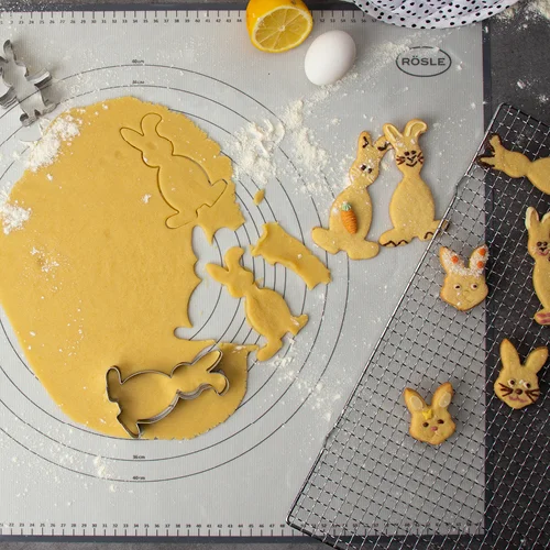 Unsere 5 Lieblingsprodukte für die Osterküche