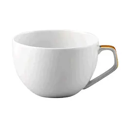 Espresso-Obertasse TAC Skin Gold Rosenthal
