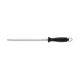 Wetzstahl 26 cm schwarz Wüsthof