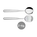 Salatbesteck Collo-Alto Alessi