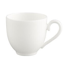 Espressotasse 0,07 l White Pearl Villeroy & Boch
