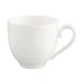 Espressotasse 0,07 l White Pearl Villeroy & Boch