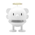 Angel Bumble S 7 cm Weiß Hoptimist