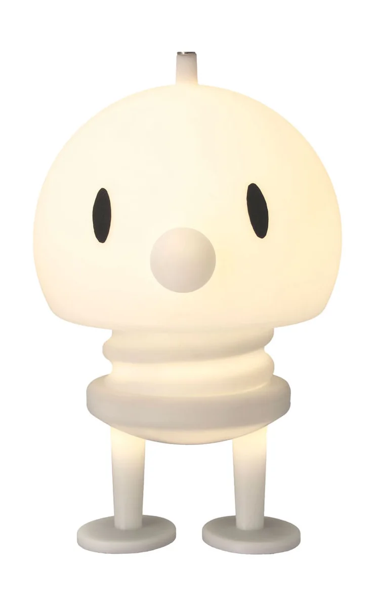 PE-Lampe Hoptimist XL 23 cm 5 W Soft White