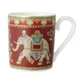 Henkelbecher 0,24 l Samarkand Rubin Villeroy & Boch