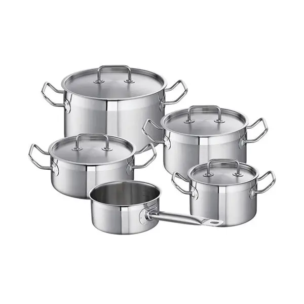 Schulte-Ufer Meister-Set 5-tlg. Profi-Line i